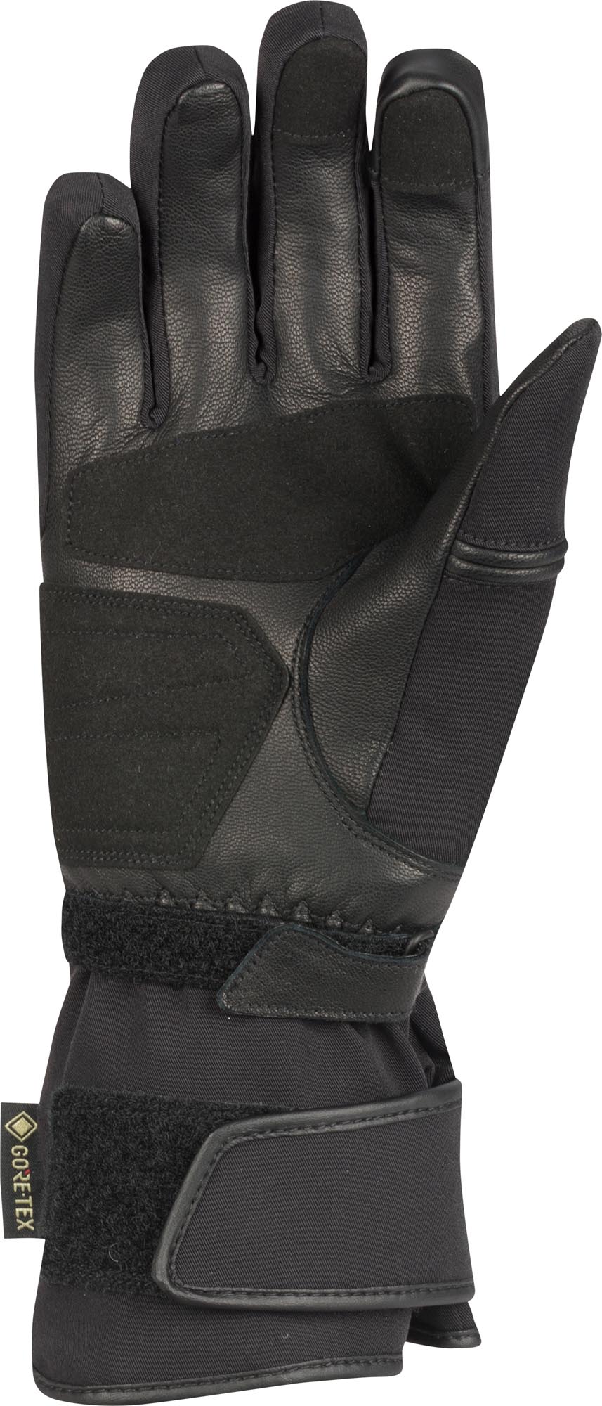 Bering Roc GTX Motorrad Damen Handschuhe 2XL Abbildung 2