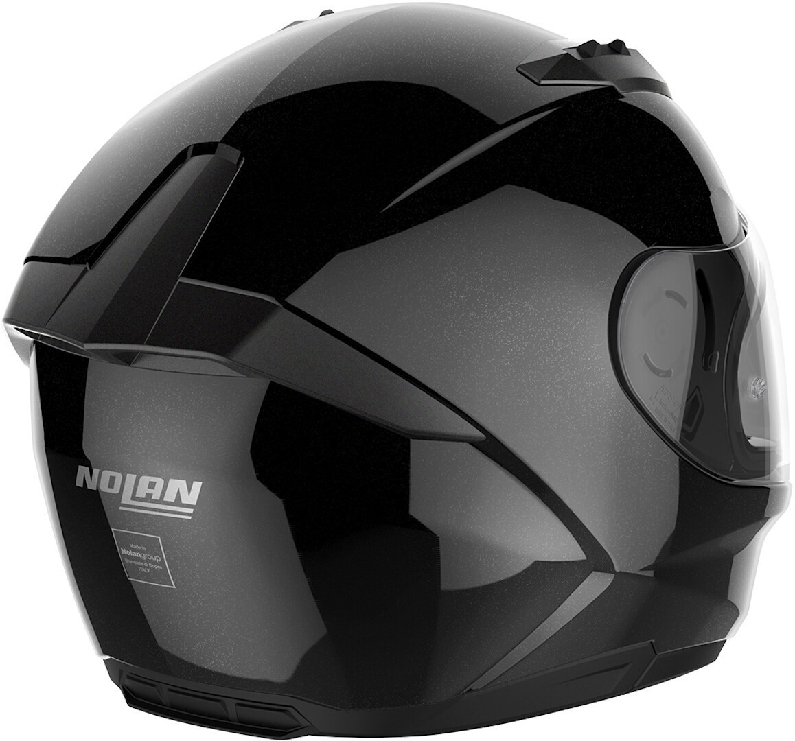 Nolan N60-6 Special Cască negru L (60) Figura 4