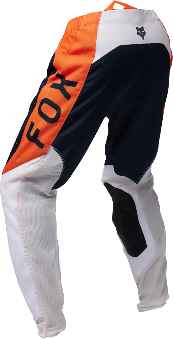 FOX 360 Divider Motocross Hose orange 32 Abbildung 4