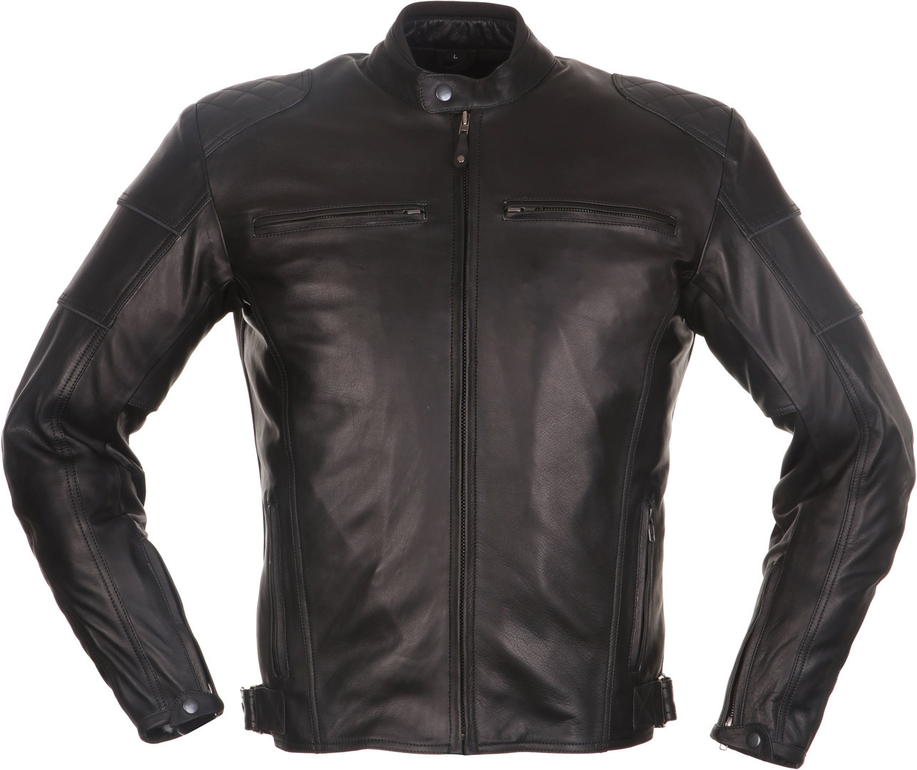 Modeka Ruven Motor leren jas M Figuur 1