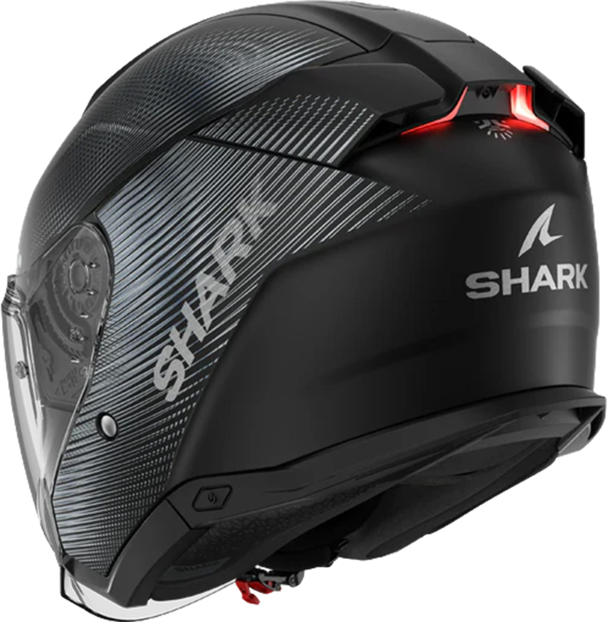 Shark Skwal i3 Jet SP Lyne Mat Cască M (57/58) Figura 2