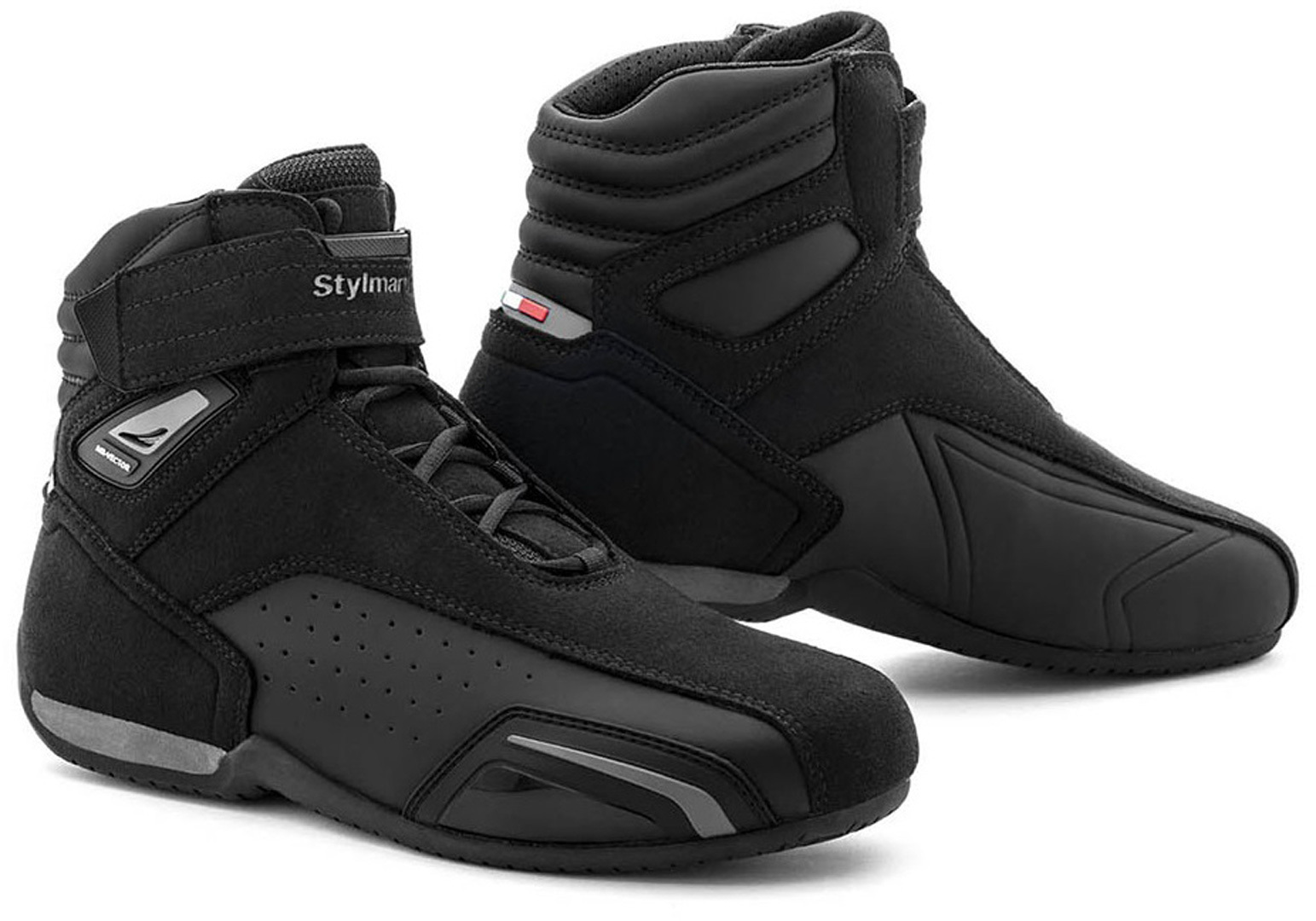 Stylmartin Vector Air Motorcycle Shoes 47 Figure 1