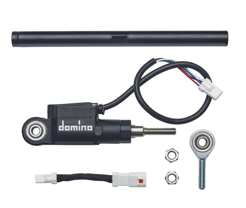 TOMMASELLI Kit cu schimbător rapid de curse - Ducati Panigale V4 Figura 1