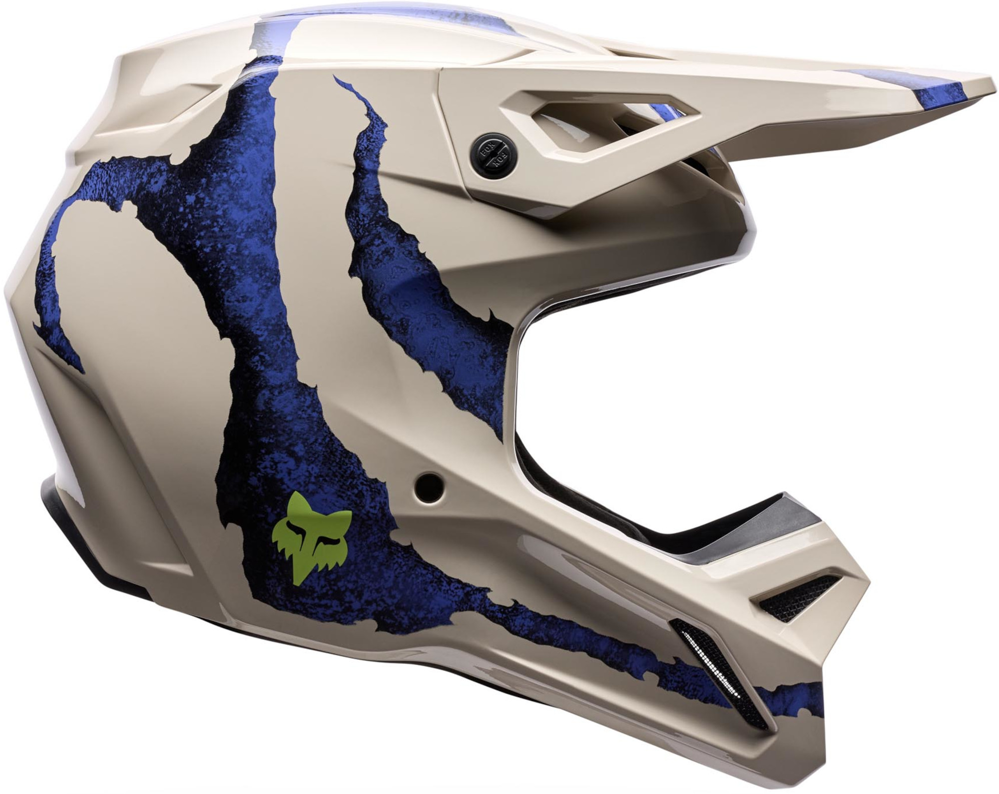 FOX V1 Awareness Limited Edition M Figura 2