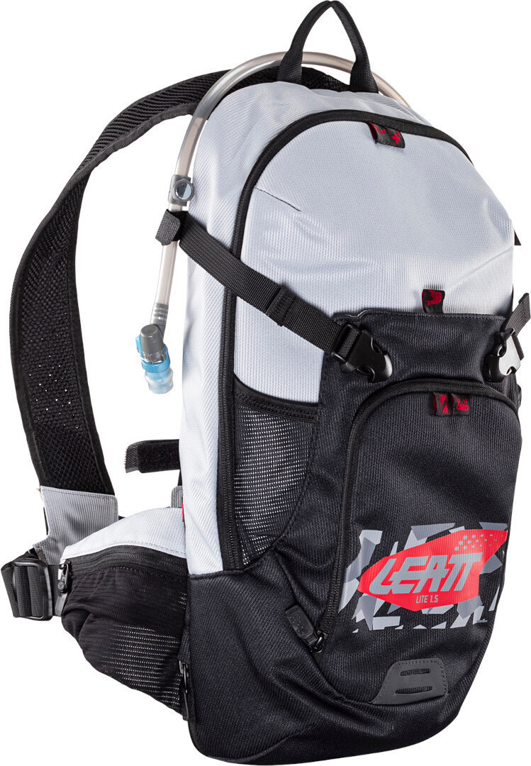 Leatt 1.5 Hydration Moto Lite 2024 Ryggsäck för vätsketillförsel Figur 4