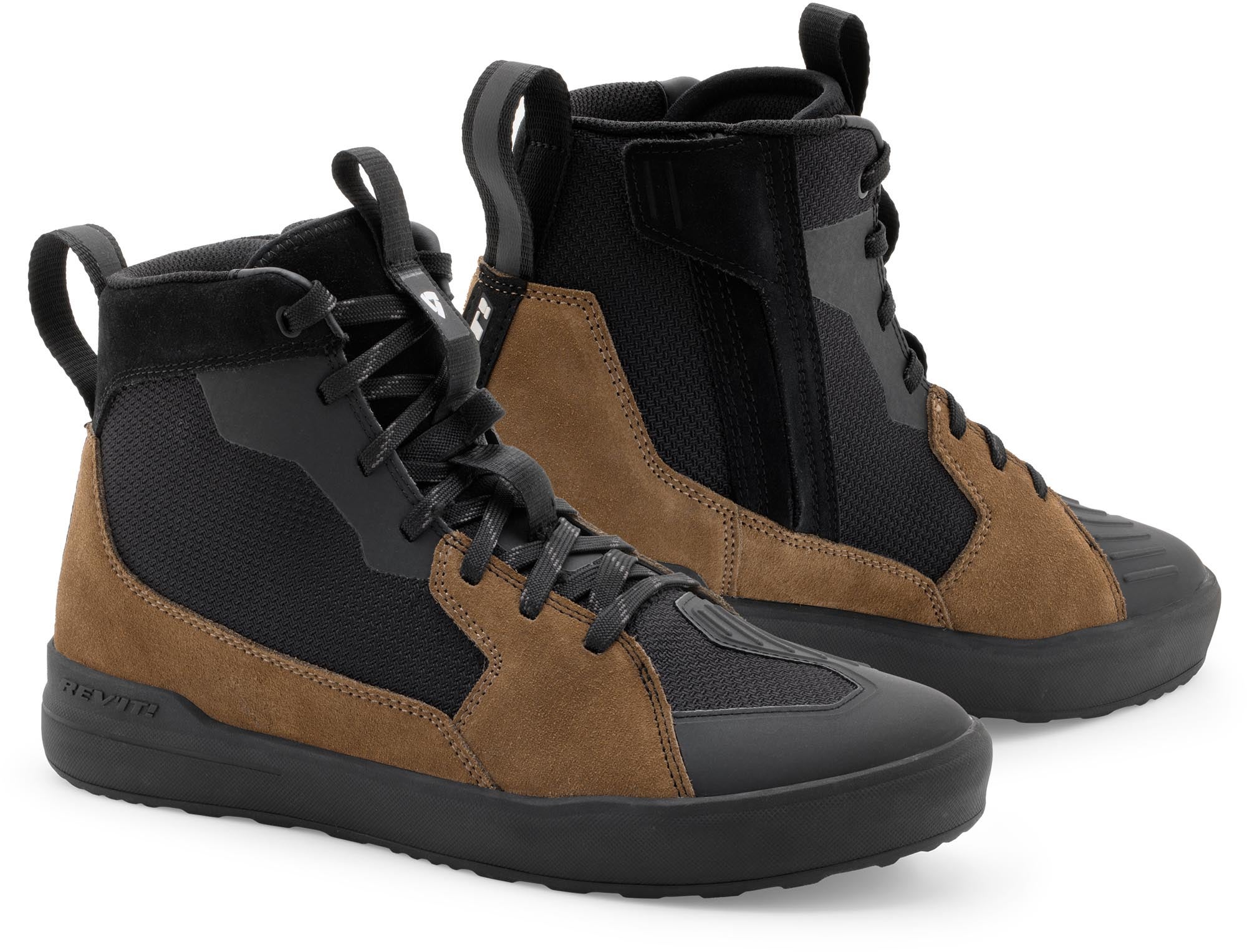 Revit Arrow 2 Motorcycle Shoes brown/black 41 Figure 1
