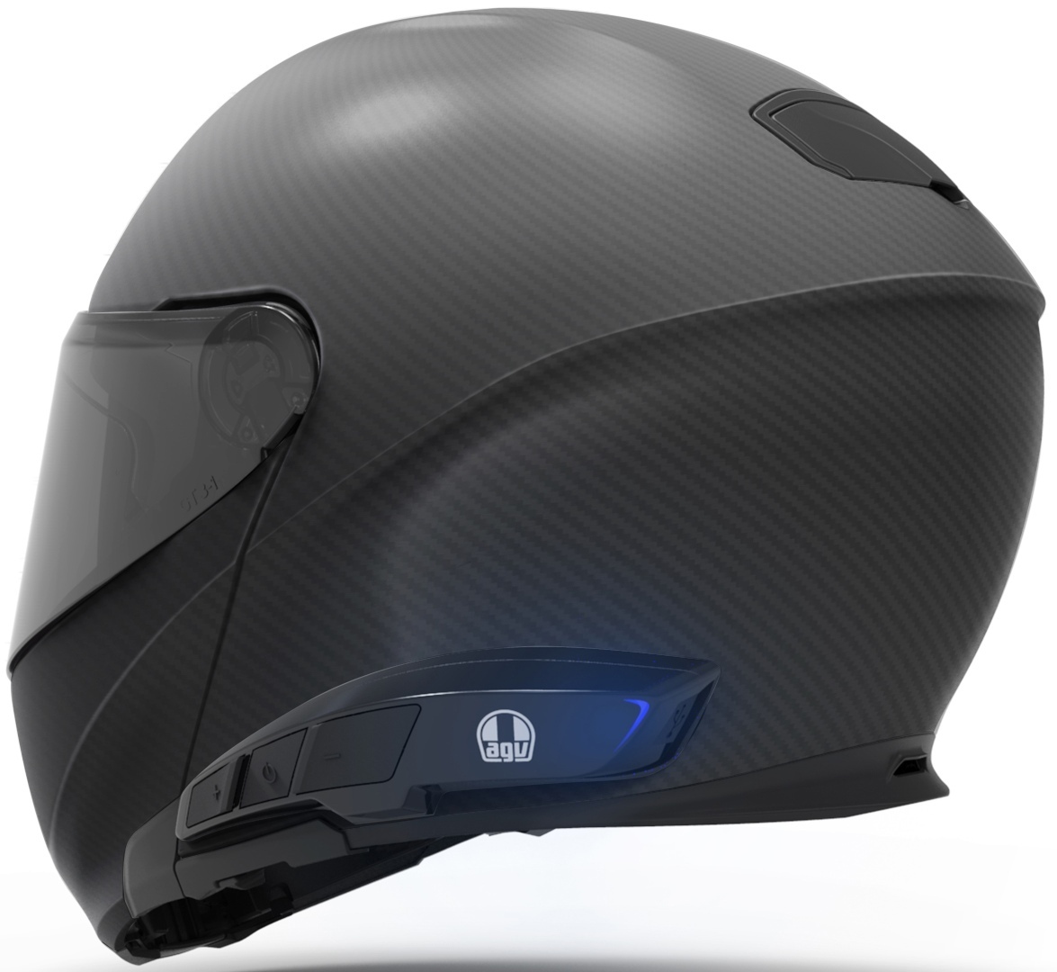 agv pista bluetooth K1 Colored Modular Helmet rated optical class 1 AGV Pista Gp RR Helmet