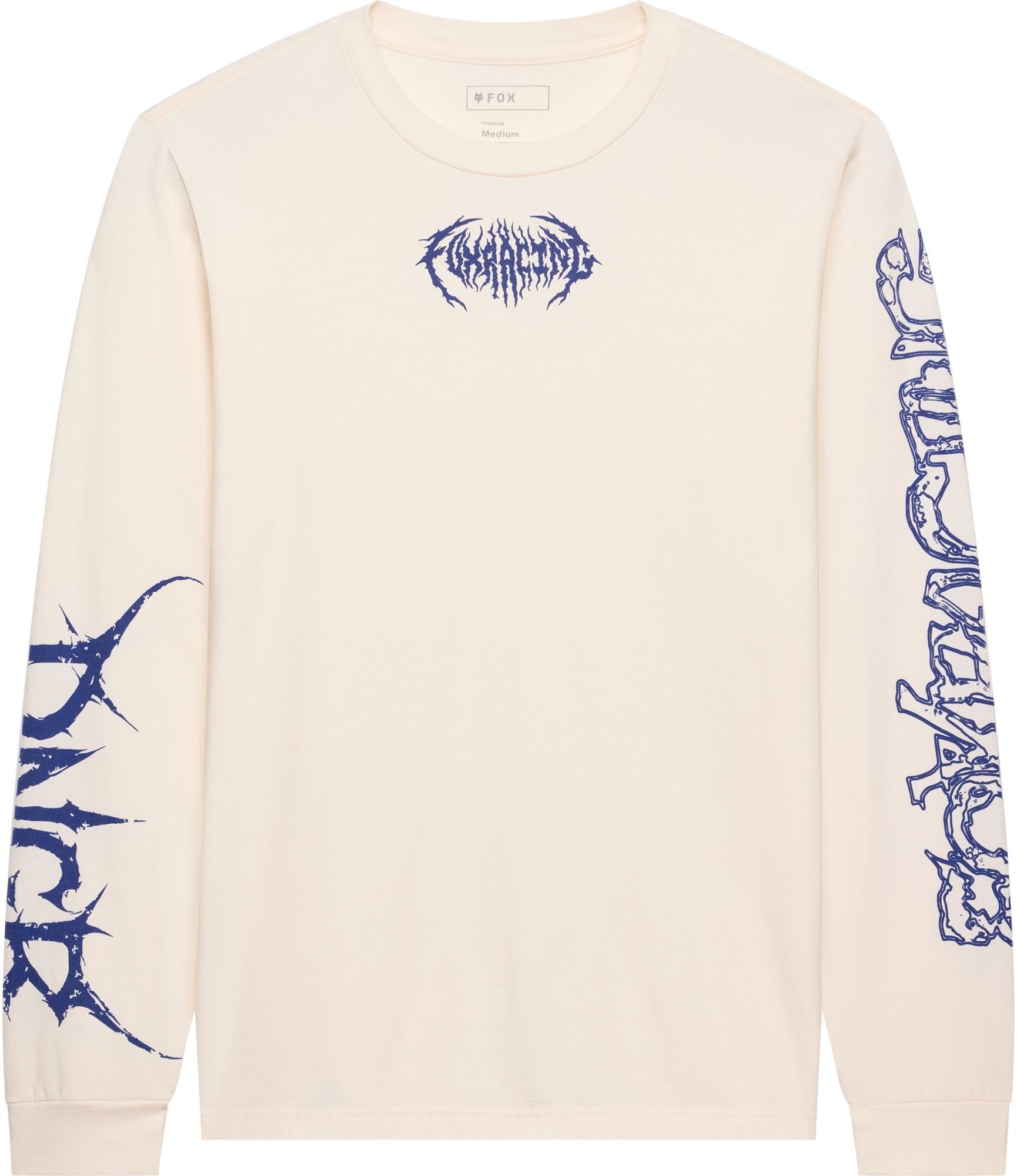 FOX DNGR 195 Original Pullover Artigo principal Figura 1
