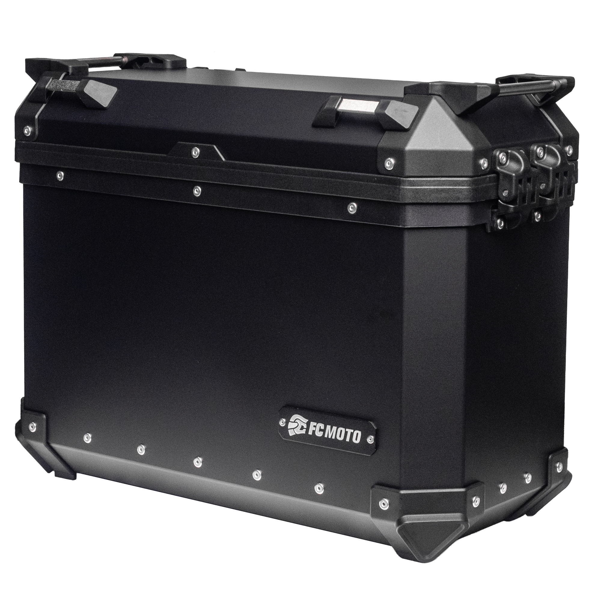 FC-Moto Terreno EVO 36 L Alu Cutia laterală negru Dreapta Figura 3