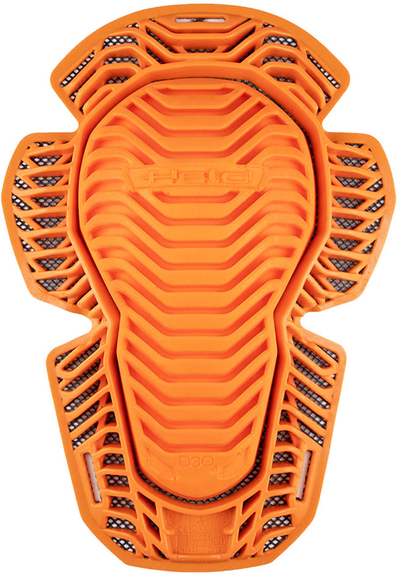 Held Exosafe by D30 Protetores de Cotovelo/Joelho Bolsa de Veludo Artigo principal Figura 1