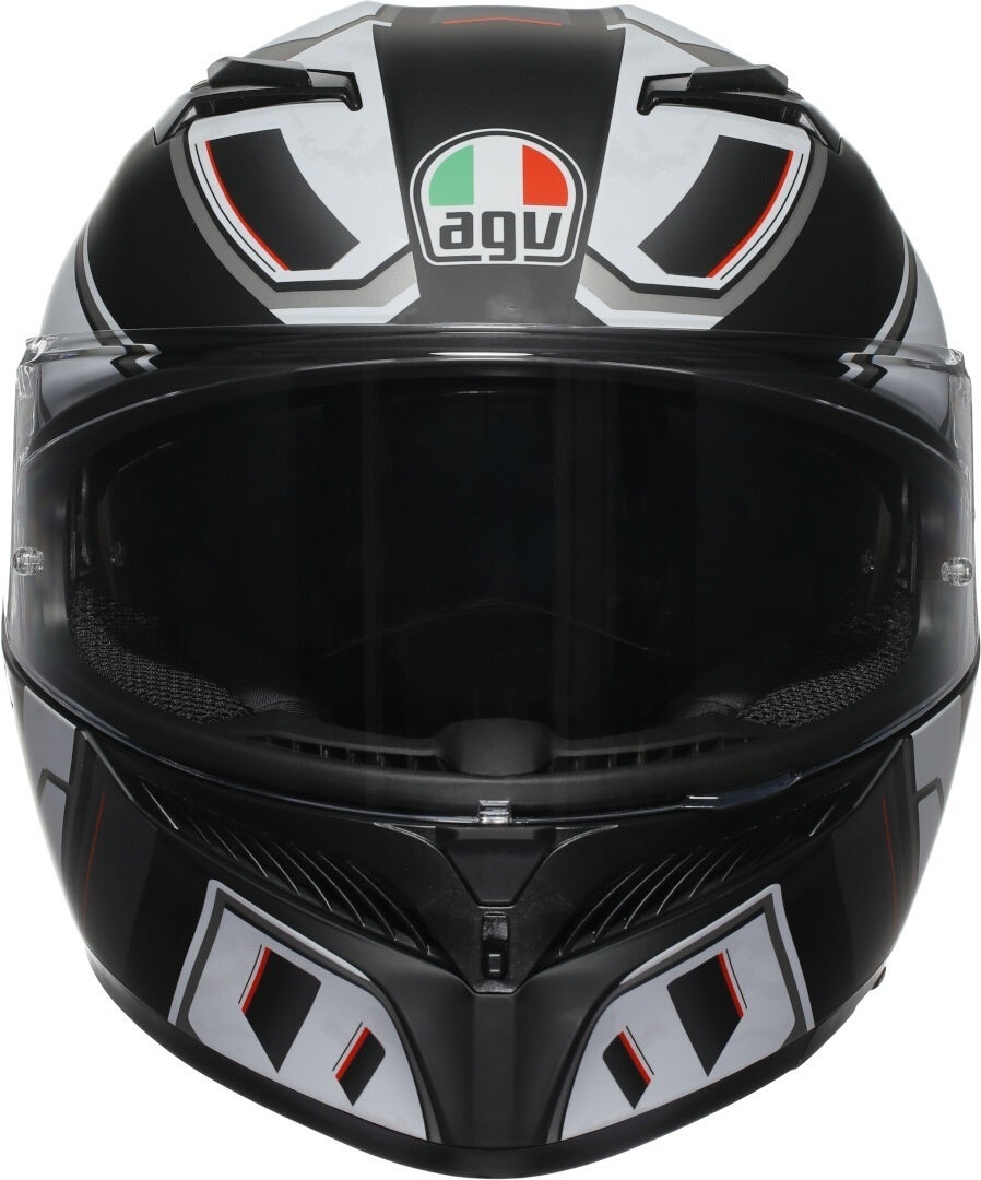 AGV K3 Rivia Helmet L (59/60) Figure 2