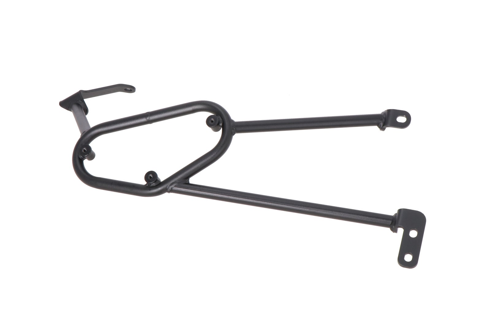 SW-Motech SLC portavion lateral dreapta - Triumph Tiger 660 (21-25). Figura 1