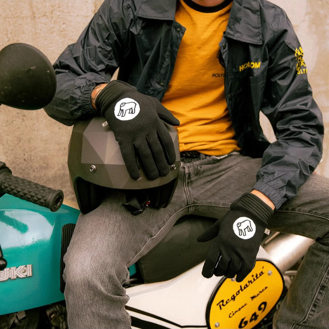HolyFreedom Freedom Mănuși de motocicletă XL Figura 5
