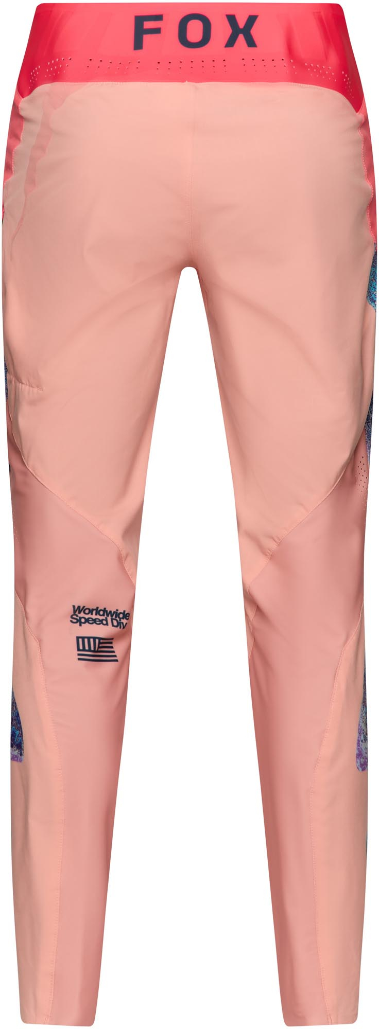 FOX Flexair Vision LE Calça de bicicleta 34 Figura 2