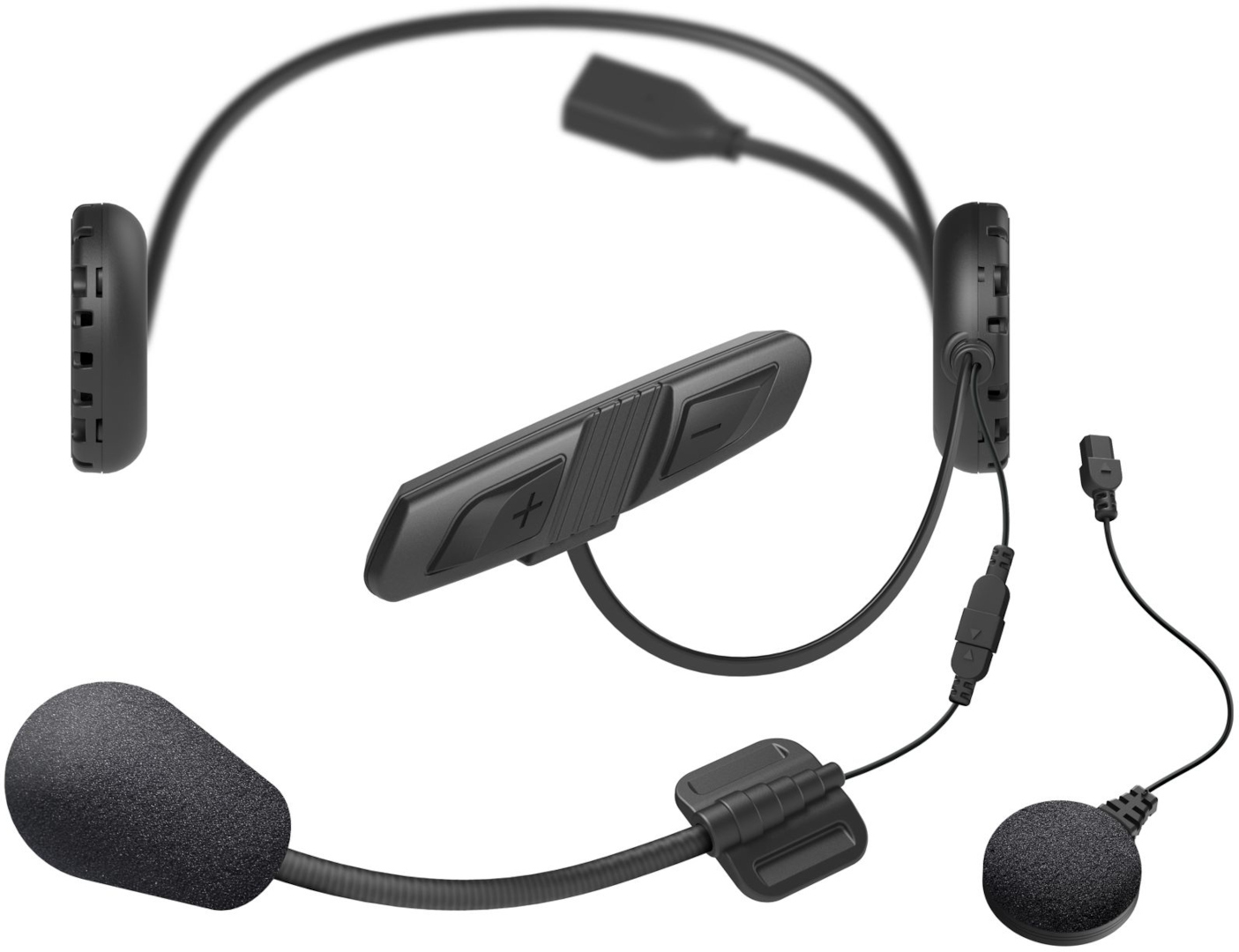 Sena 3S Plus Universal Bluetooth Sistem de comunicații Figura 3
