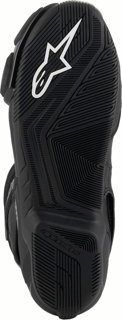 Alpinestars SMX-6 V3 Motorcycle Boots black 50 Figure 2