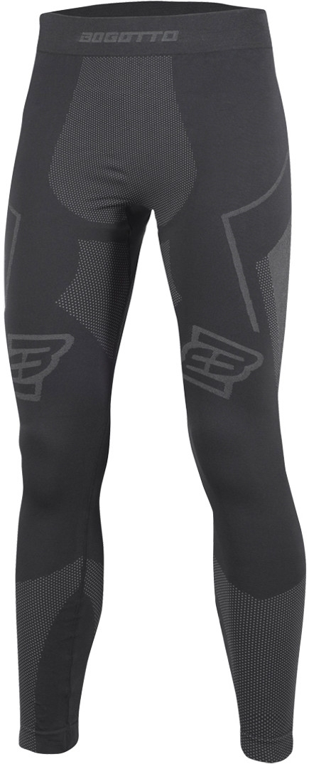 Bogotto Ripped-B Winter Pantaloni funcționali de iarnă L/XL Figura 1