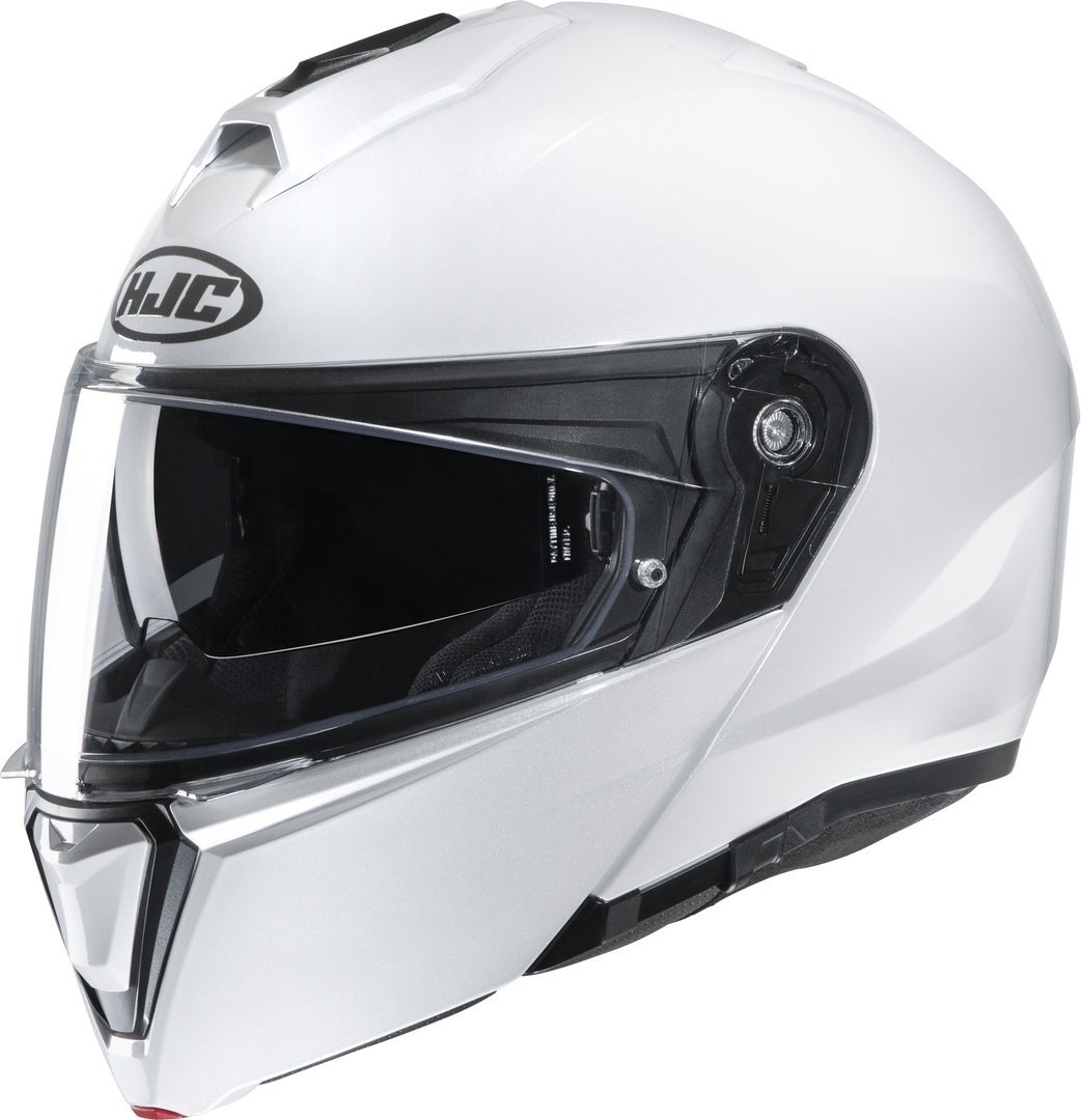 HJC i90 helm Wit XXL (62/63) Figuur 1