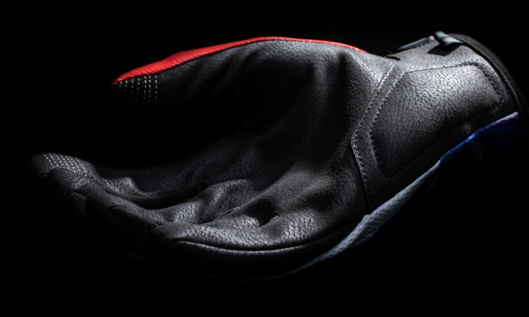 Icon Hooligan Tejas Libre Motorrad Handschuhe 2XL Abbildung 5