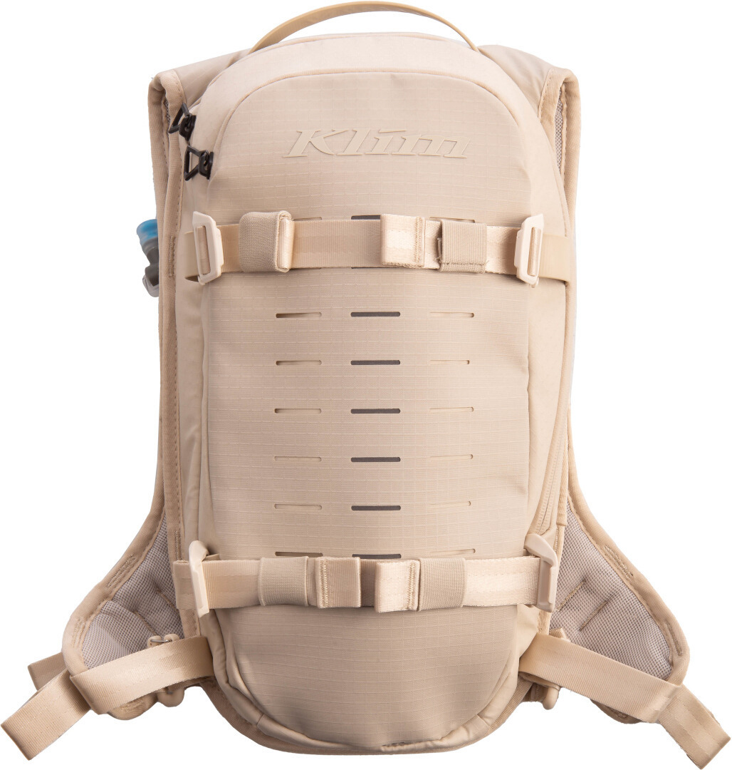 Klim Arsenal Trail 10L Rucsacul Nisip Figura 1