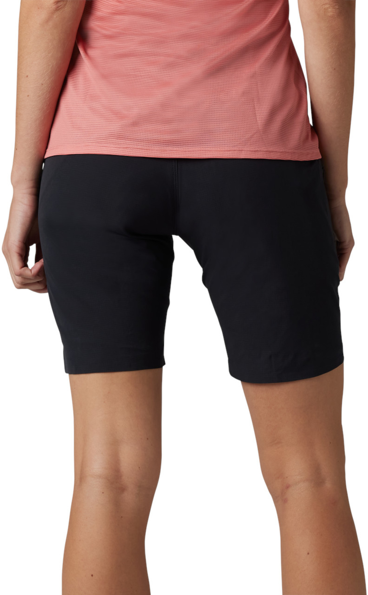 FOX Flexair Ascent Dames Fietsbroek XS Figuur 3