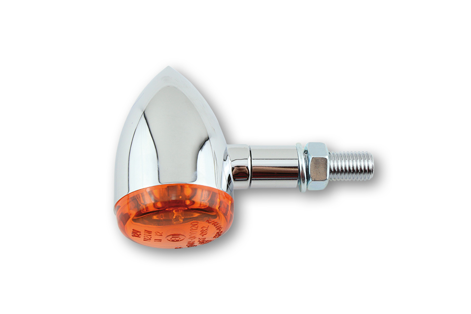 SHIN YO SHIN YO Blinker BULLET LIGHT Figura 4