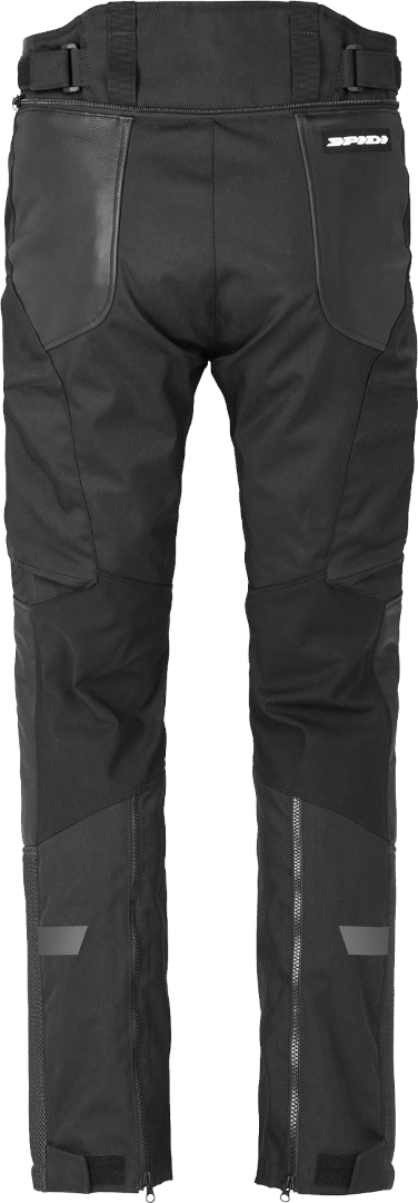 Spidi Vent Pro Motorrad Lederhose schwarz 54 Abbildung 2