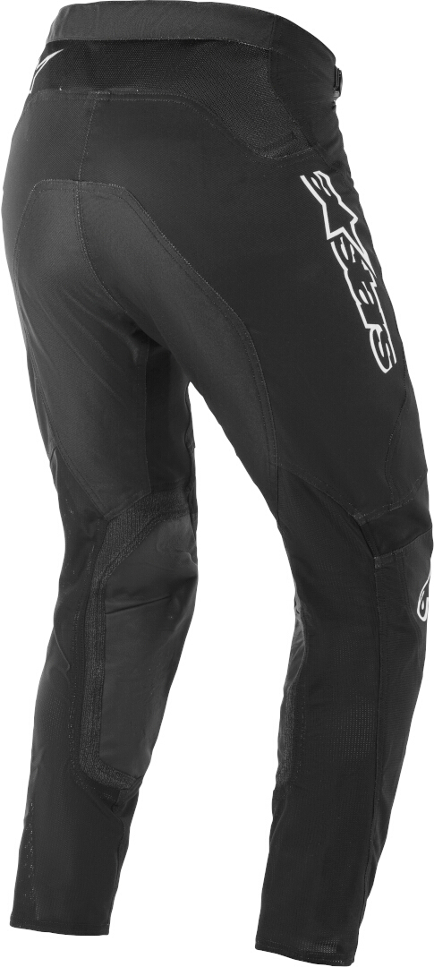 Alpinestars Supertech Blaze Motocross bukser Sort 40 Figur 2
