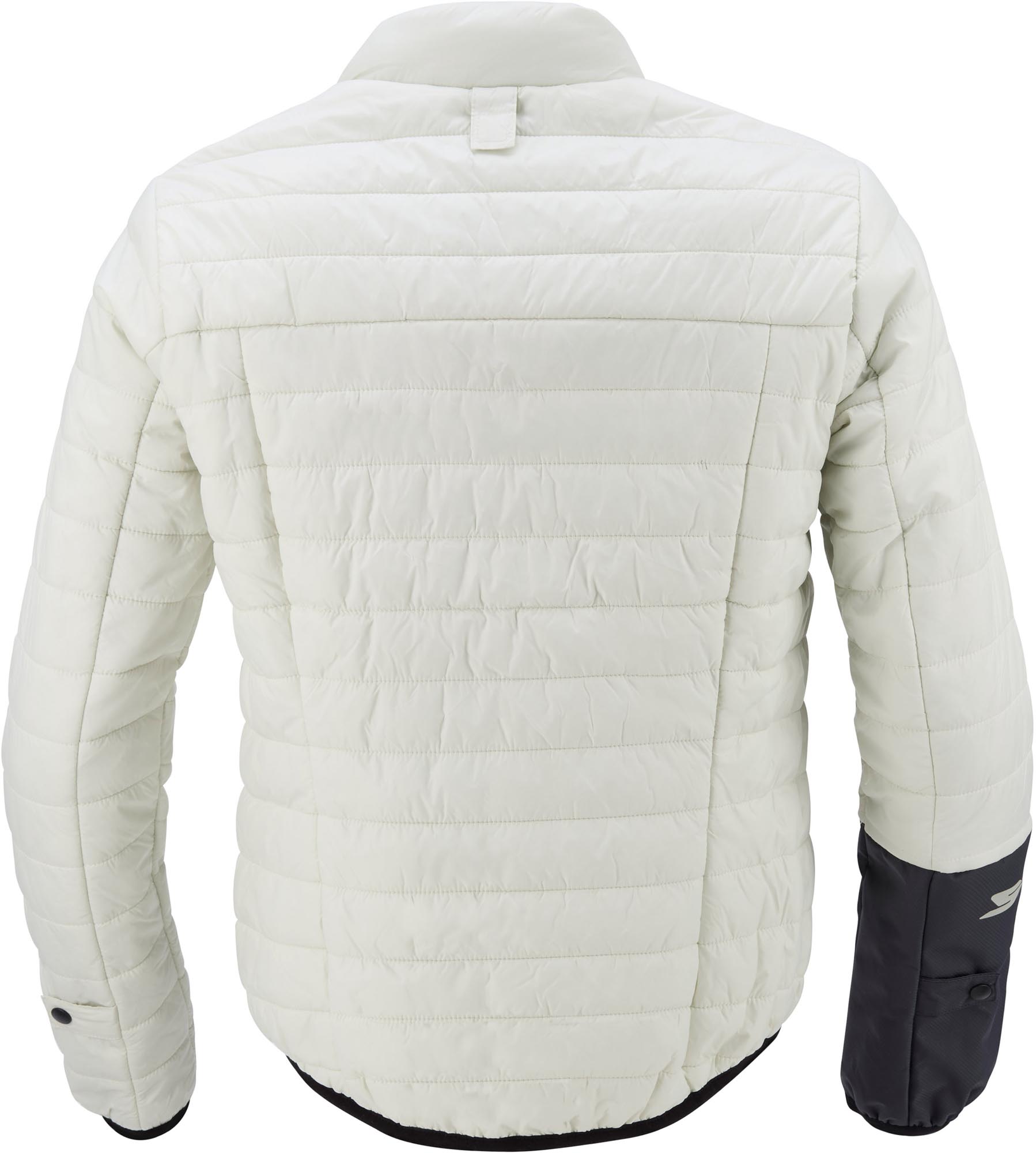 Spidi Thermal Damen Motorrad Textiljacke M Abbildung 2