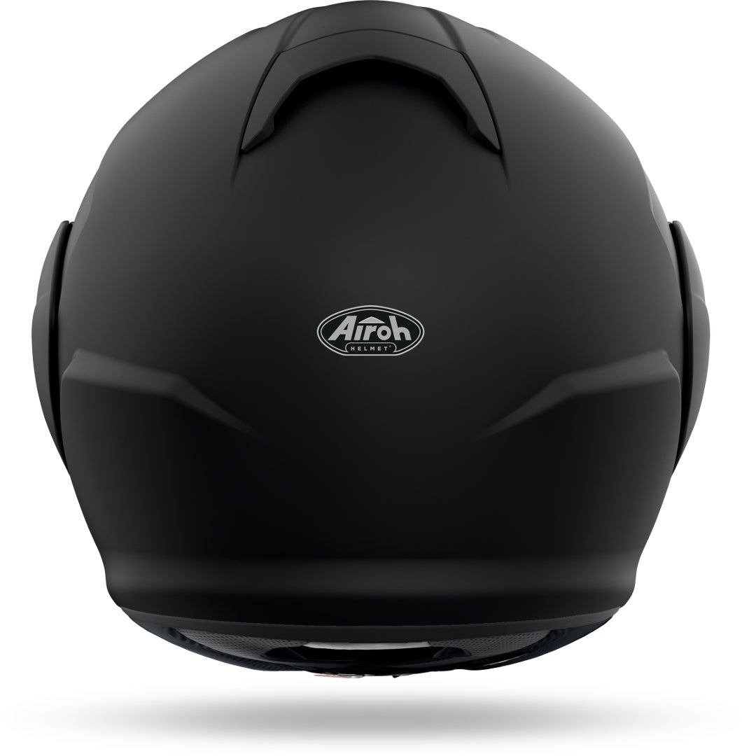 Airoh Mathisse Color Hełm Black Matt XL (61/62) Rysunek 3