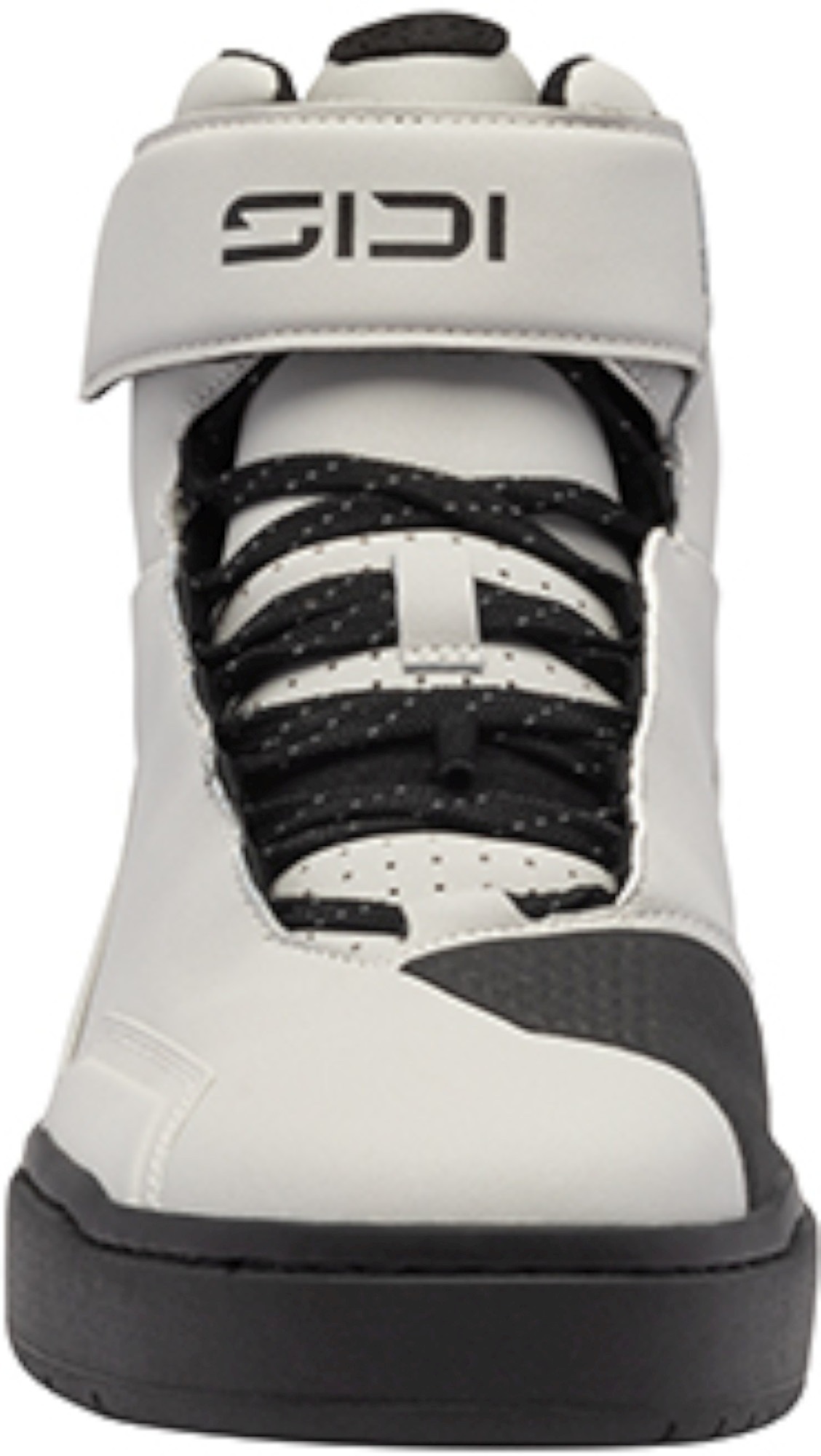 Sidi Stryda Motorrad Schuhe grau 43 Abbildung 4
