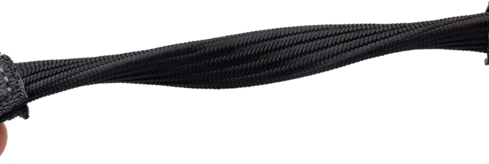 Side view of Oxford Atlas B-Clip 17mm Fastening Straps