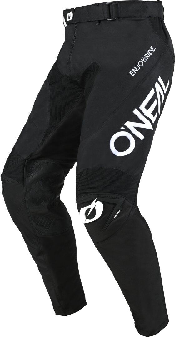 Oneal Mayhem Hexx Pantaloni de motocross alb/negru 40 Figura 1