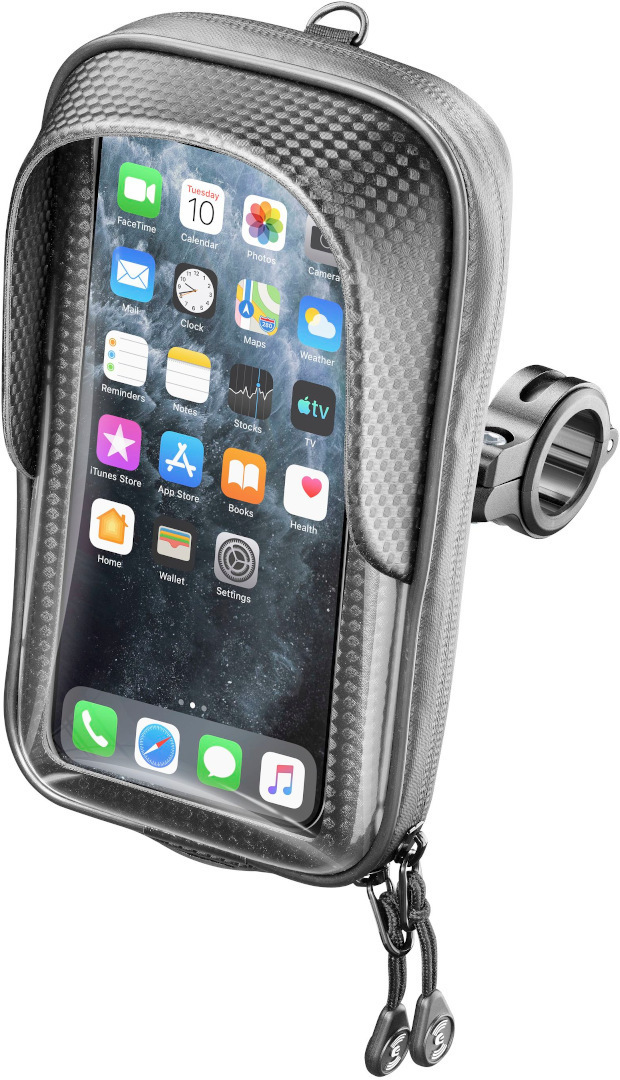 Interphone Master Suport pentru smartphone M Figura 1