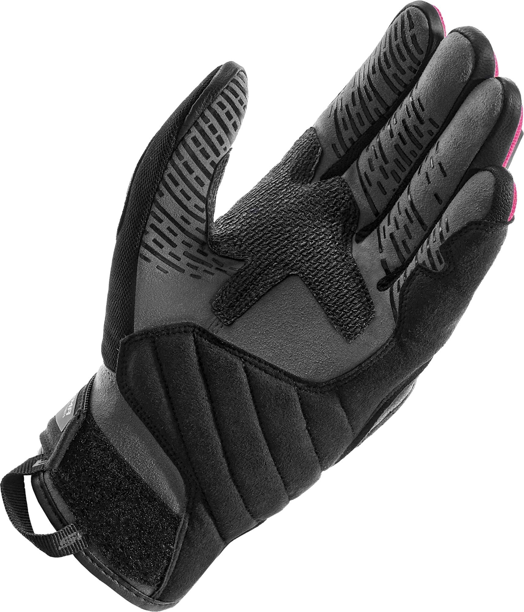 SHIMA Blaze 3.0 Dames Motorhandschoenen roze XS Figuur 2