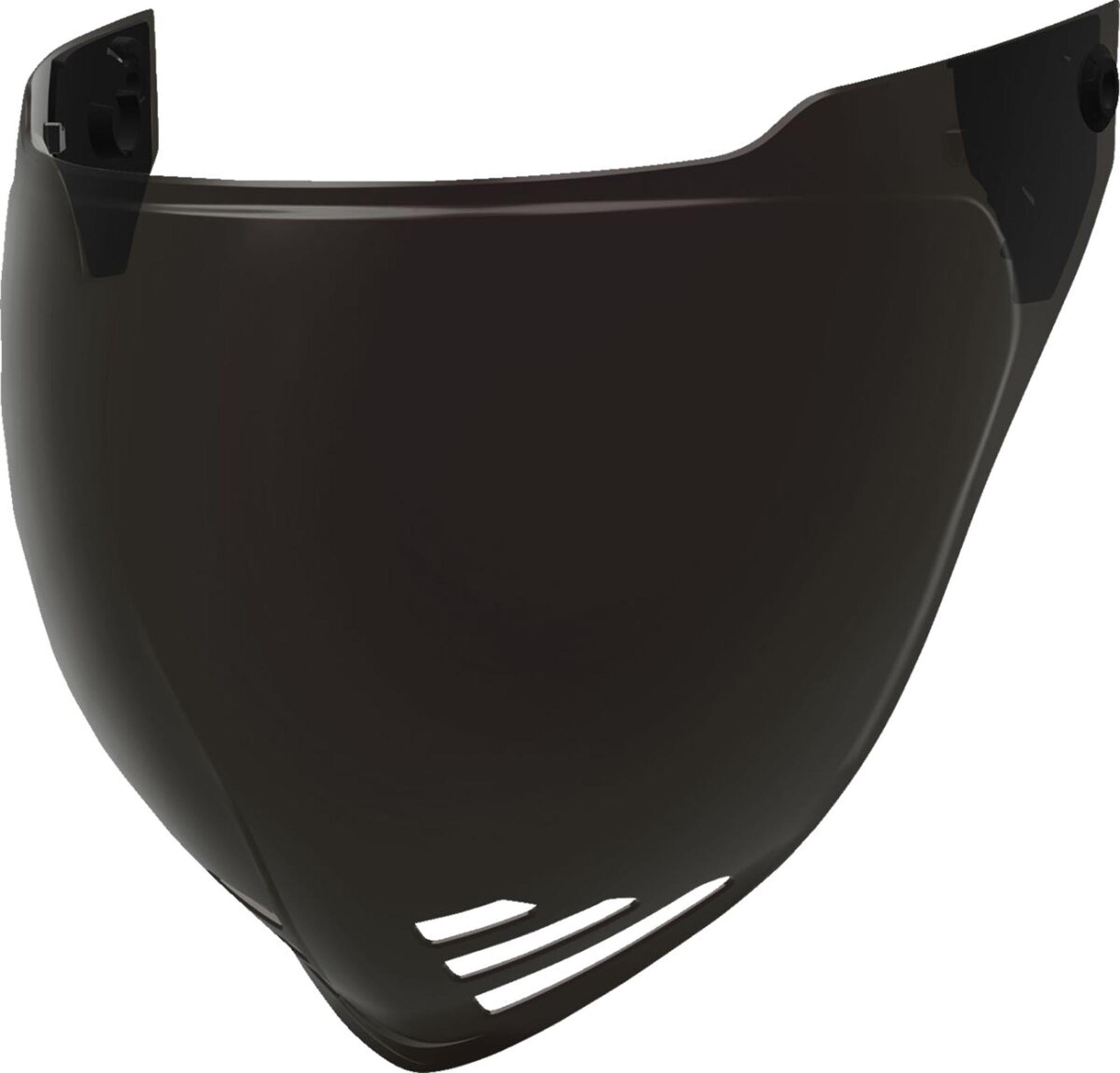 Icon Bubble Shield Visière Article principal Figure 1