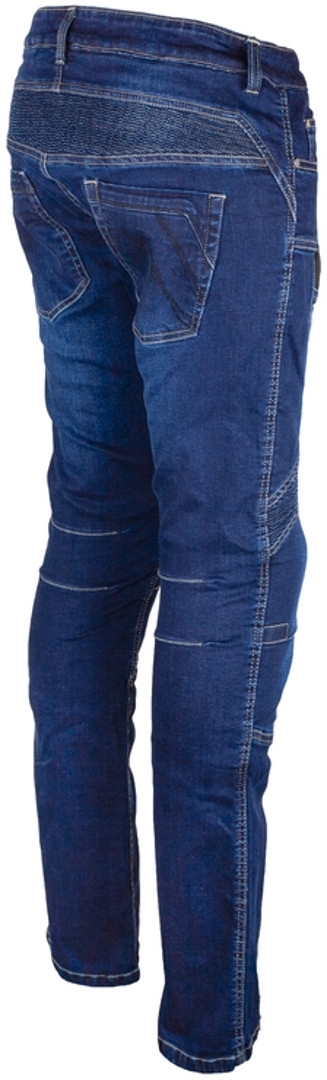 GMS Viper Motorradjeans dunkelblau 36 L34 Abbildung 2