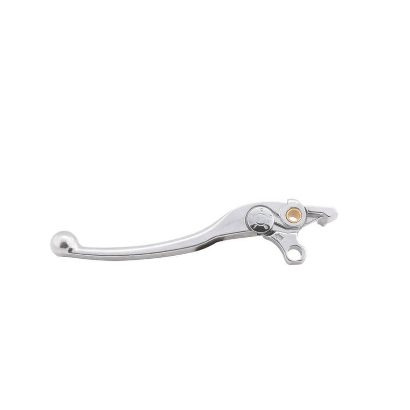 HIGHSIDER smart Type BC 724 reparationskopplingsspak Silver med ABE, 5-vägs justerbar (1 del) Figur 2