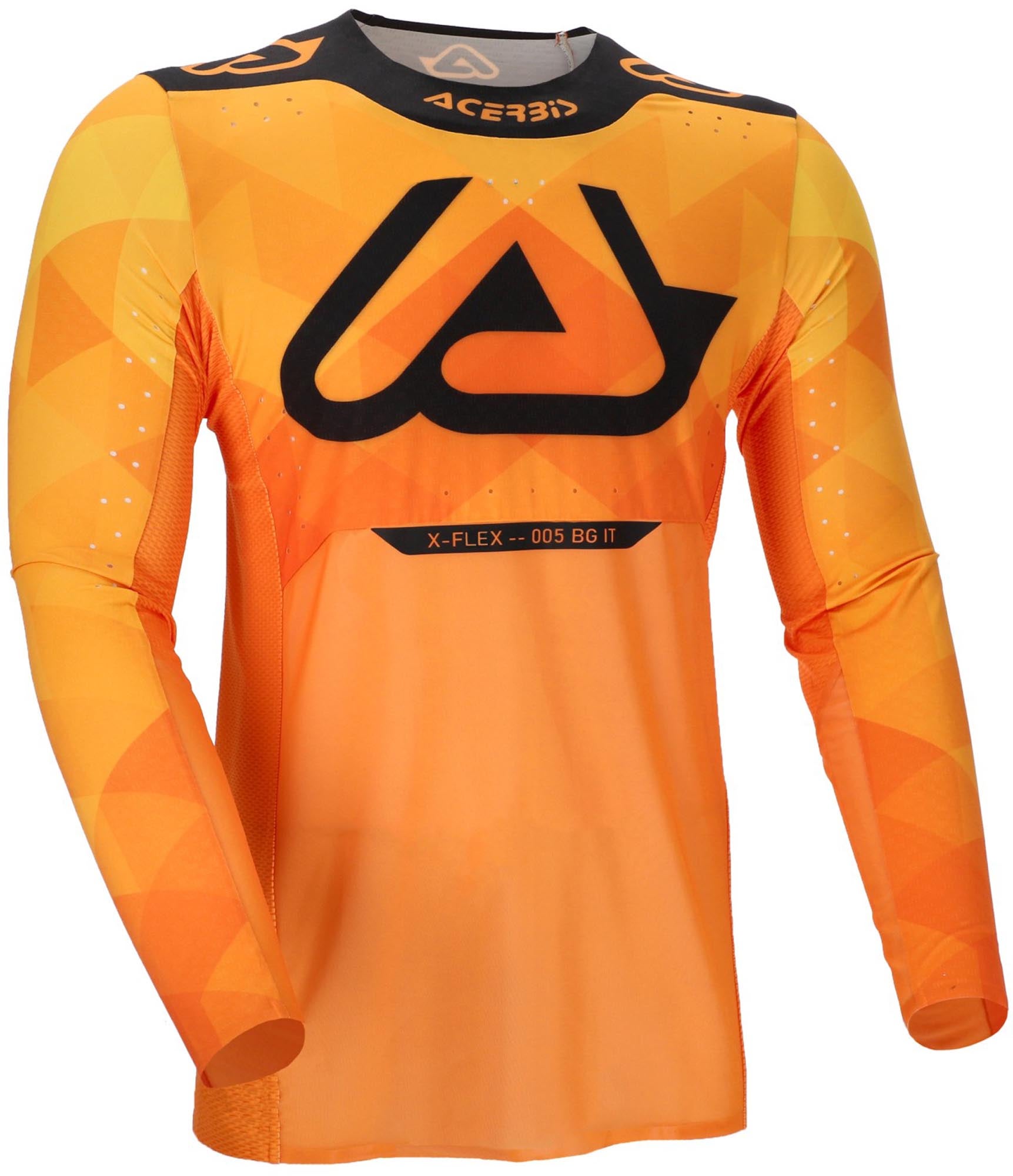 Acerbis X-Flex 2.0 Anaheim Graphic Motocross Jersey-image-876297755