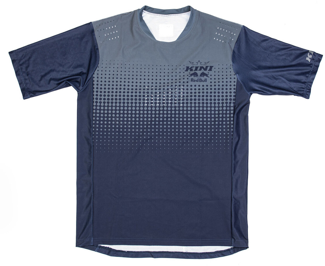 Kini Red Bull Trail Hunter T-shirt XS Figur 1