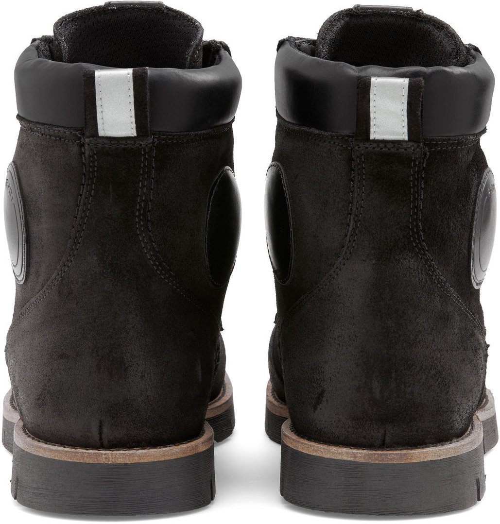Revit Ginza 3 Motorcycle Boots black 41 Figure 4