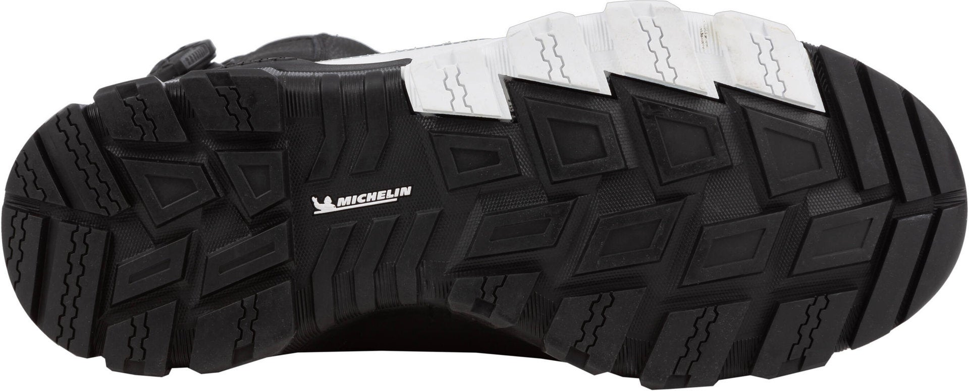 Klim Adrenaline Pro S GTX BOA Snowmobile Boots black/white 10 Figure 10