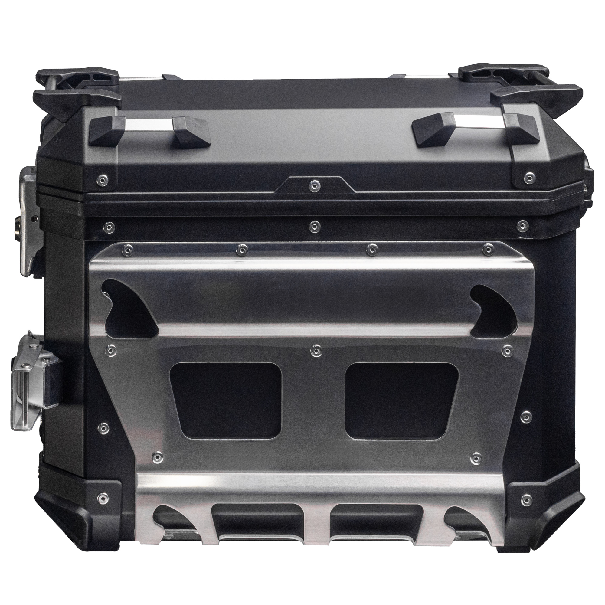 FC-Moto Terreno EVO 28 L Alu Cutia laterală negru Legături Figura 4