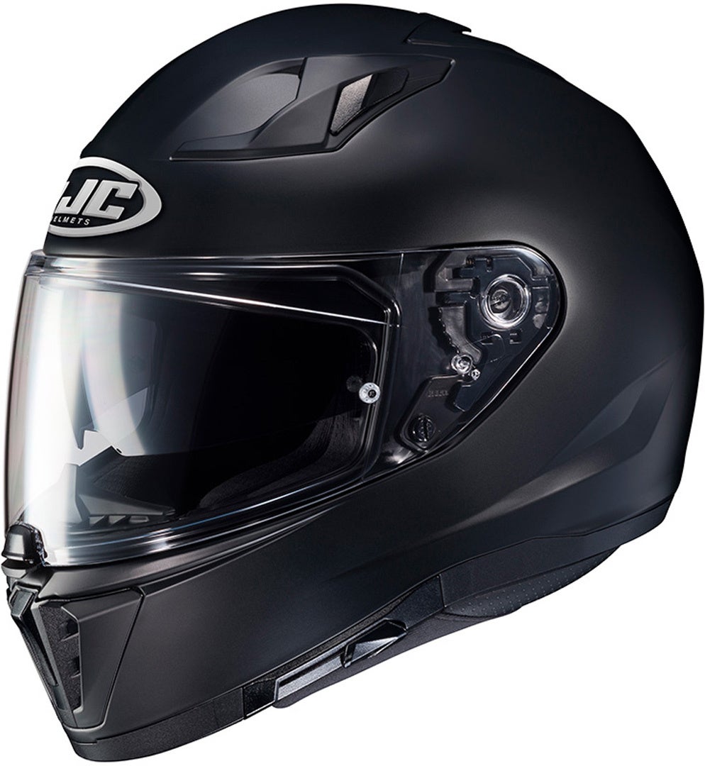 HJC i70 Helmet black matt L (59/60) Figure 1