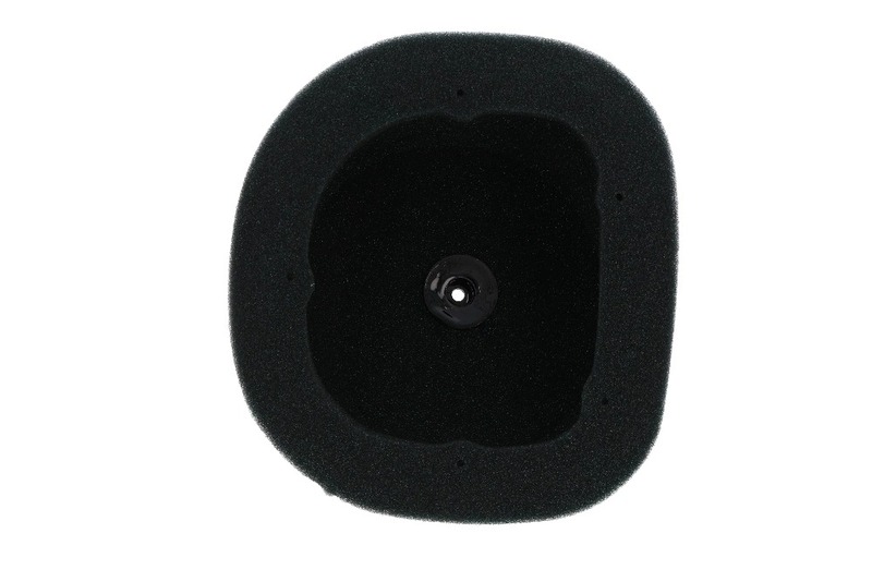 TWIN AIR Air Filter Pre-Oiled Fire Resistant - 154213FRX Figure 5