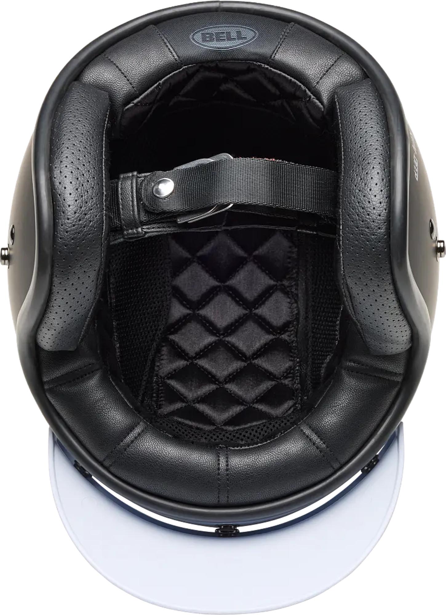 Bell Custom 500 Fasthouse LE Cască cu reacție XL (61/62) Figura 5