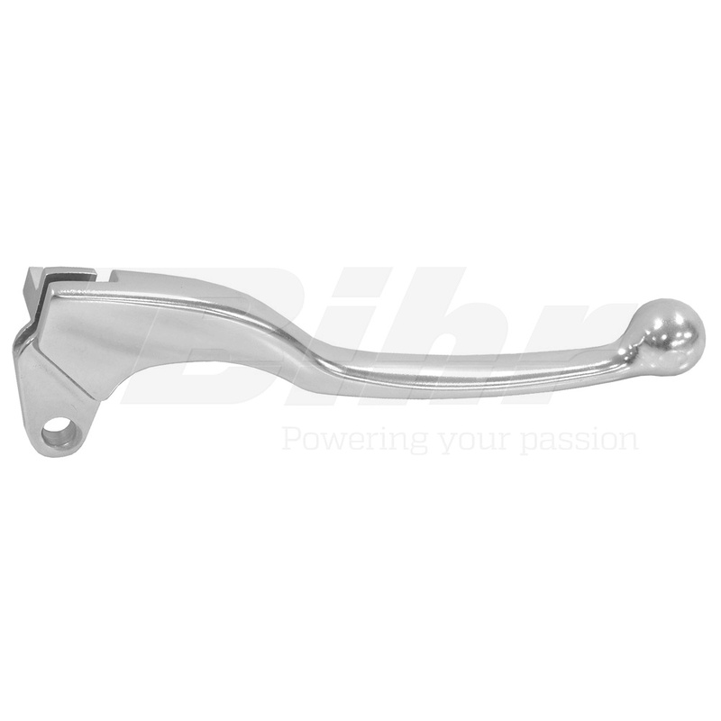 PĂRȚILE V Tip OEM din aluminiu turnat cu manetă dreaptă lustruită Figura 1