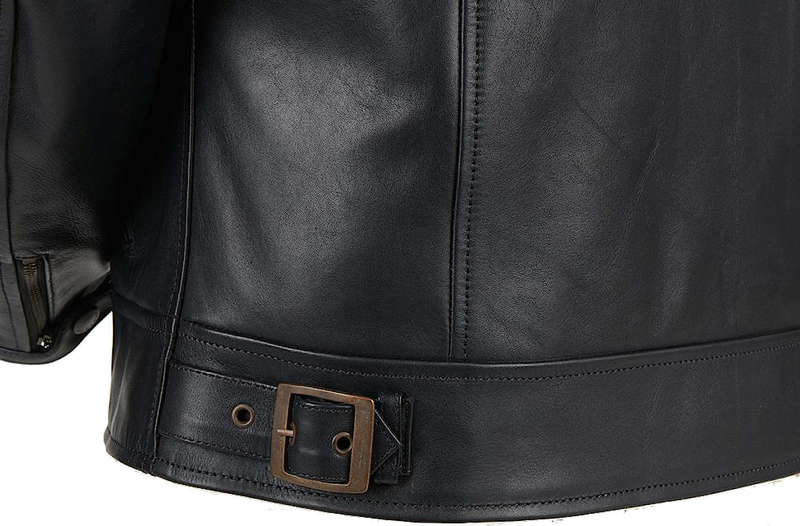 Furygan L'Audacieux Motorrad Lederjacke 4XL Abbildung 4