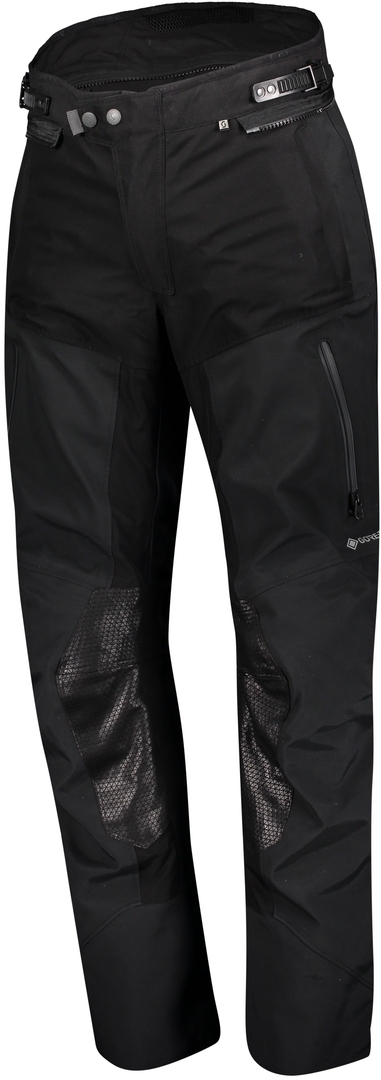 Scott Priority GTX Motorfiets textiel broek S Figuur 1