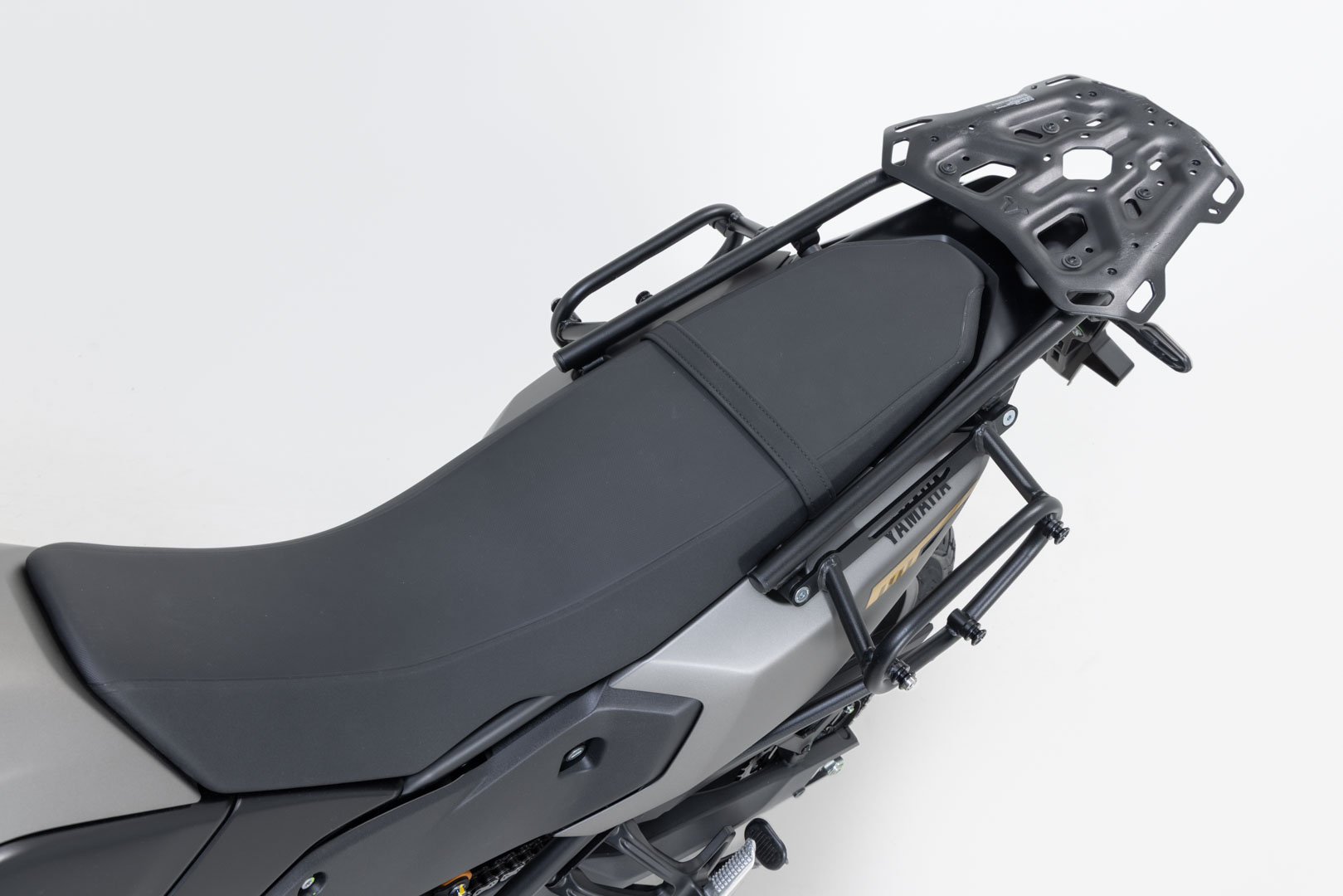 SW-Motech SLC suporte lateral esquerdo - Modelos Yamaha Ténéré 700 (19-). Figura 5